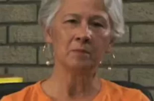 María Eugenia Paniagua