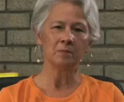 María Eugenia Paniagua