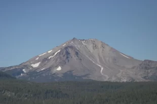 Monte Lassen