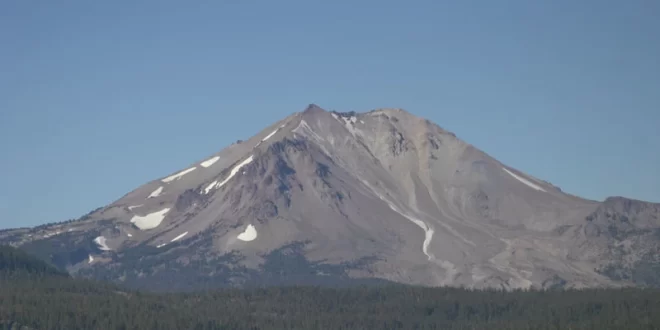 Monte Lassen