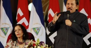 Nicaragua: ¿del mecenazgo bolivariano a las sombras chinescas?