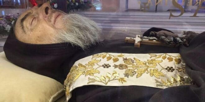 Padre Pío