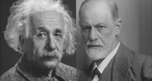 ¿Qué pensarían Freud y Einstein de la guerra en Ucrania?