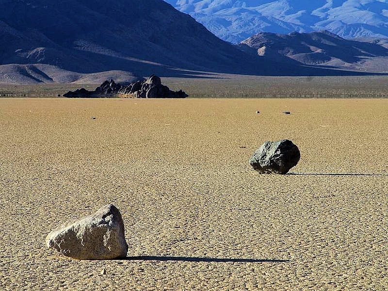 Valle de la Muerte