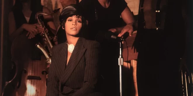 Whitney Houston