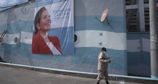 Los desafíos del «socialismo democrático» de Xiomara Castro