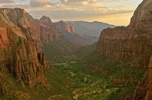 Zion