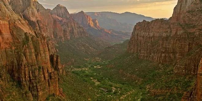 Zion