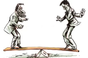 Balance