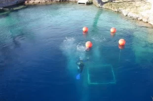 Blue Hole