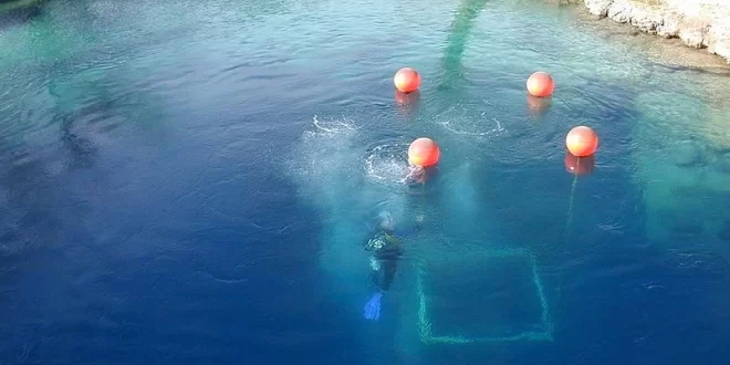 Blue Hole