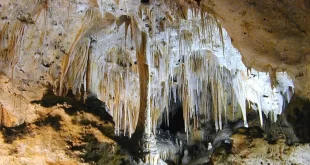 Cavernas de Carlsbad