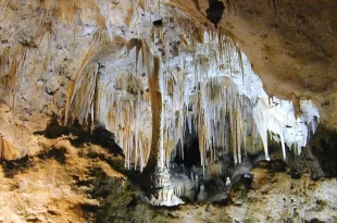 Cavernas de Carlsbad