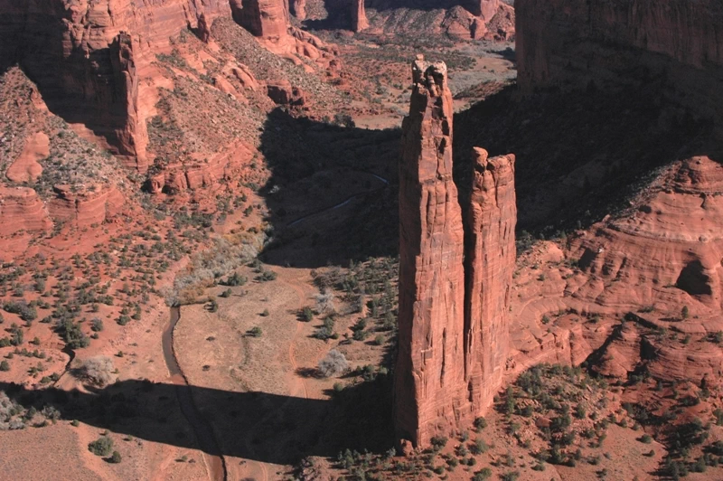 Cañón de Chelly