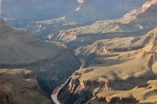Gran Cañón