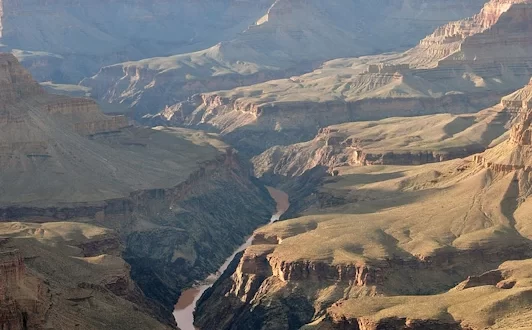 Gran Cañón