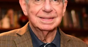 Oscar Arias