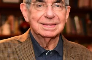 Oscar Arias