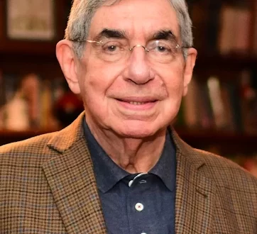 Oscar Arias