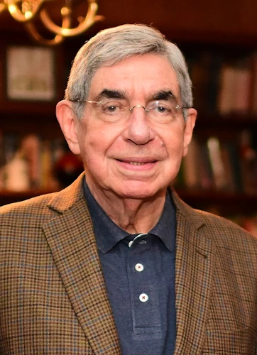 Oscar Arias