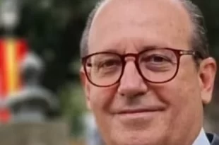 Rafael Arias