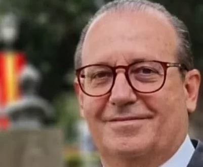 Rafael Arias