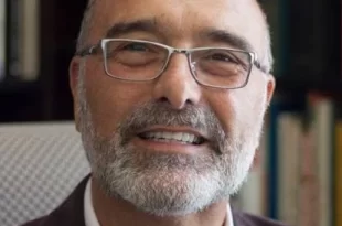 Alberto Salom