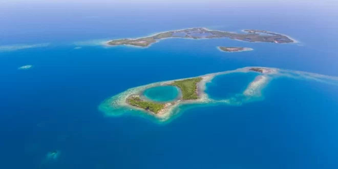 Barrera de coral