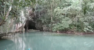 Cueva Barton Creek