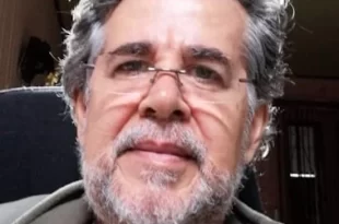 Carlos Borge