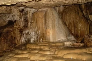 Cavernas de Venado
