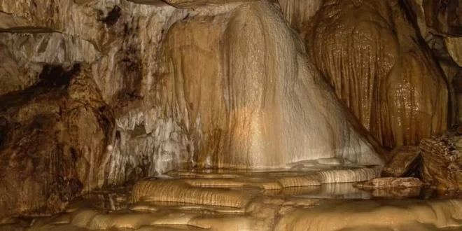 Cavernas de Venado