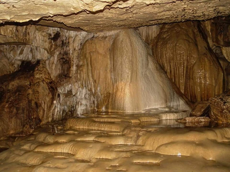 Cavernas de Venado