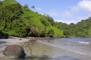 Isla del Coco
