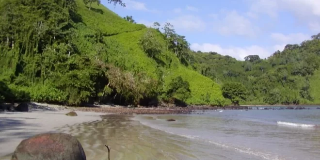 Isla del Coco