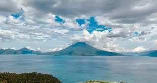 Lago Atitlán