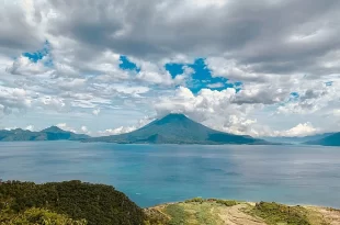 Lago Atitlán
