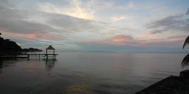Lago de Nicaragua