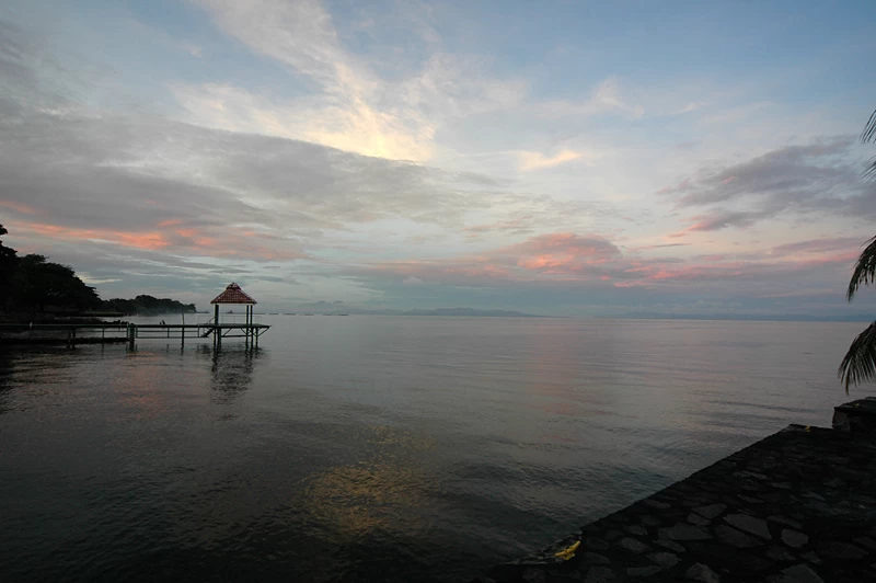Lago de Nicaragua