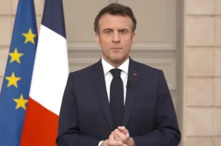 Macron