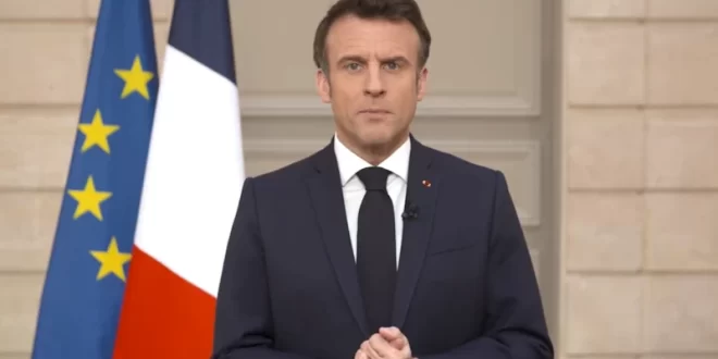 Macron