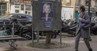 Francia: ¿funcionará el desgastado «frente republicano» contra la extrema derecha?