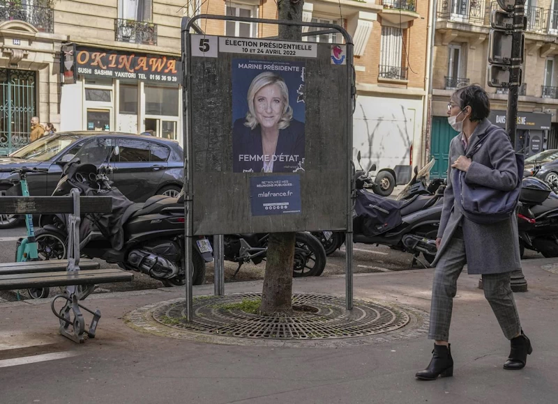 Francia: ¿funcionará el desgastado «frente republicano» contra la extrema derecha?