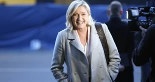 Marine Le Pen, la mujer que reinventó la extrema derecha
