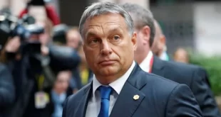 Viktor Orbán