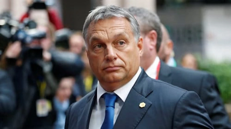 Viktor Orbán