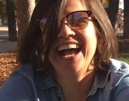 Raquel Chanto