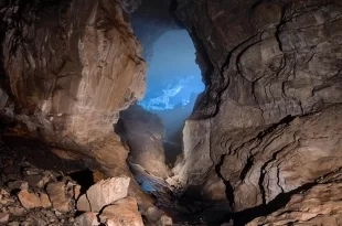Cueva Chevé