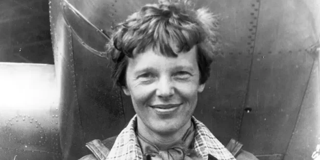 Amelia Aerhart