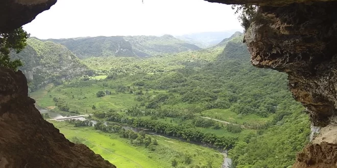 Puerto Rico
